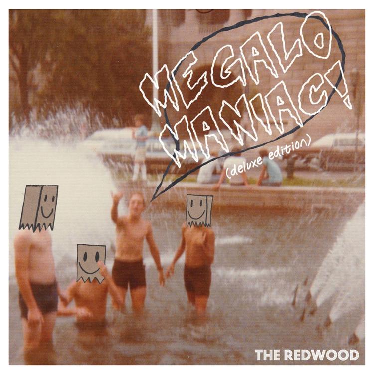 The Redwood's avatar image