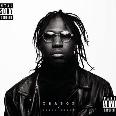 TRAPOP 2's cover