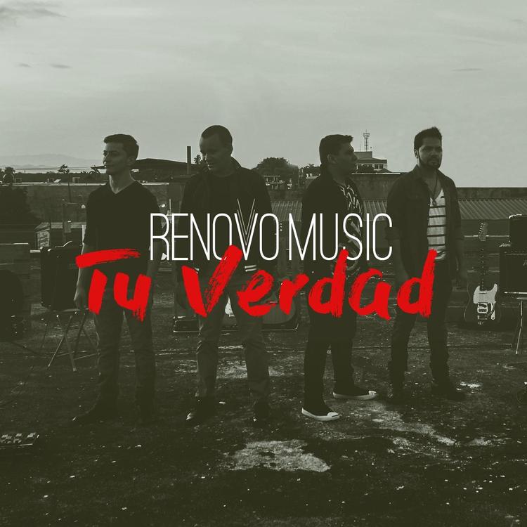 Renovo Music's avatar image