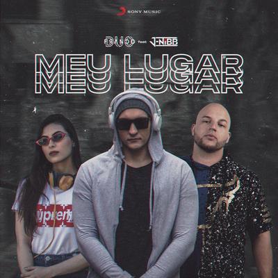Meu Lugar (feat. J-Nibb) By Duo Franco, J-Nibb's cover