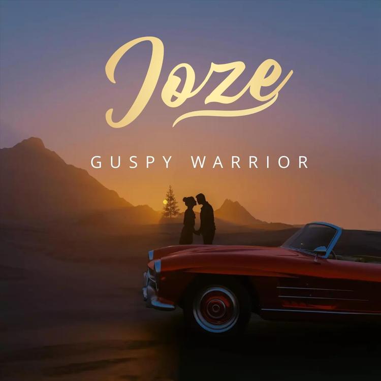 Guspy Warrior's avatar image