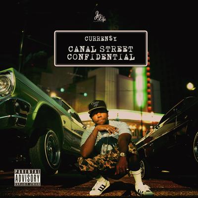 How High (feat. Lloyd) By Curren$y, Lloyd's cover