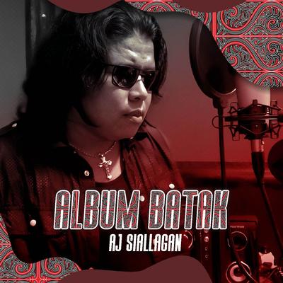 Album Batak AJ Siallagan's cover