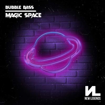 Bubble Bass's cover