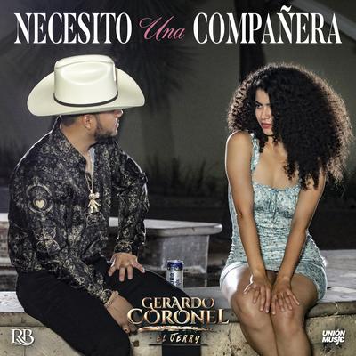 Necesito Una Compañera's cover