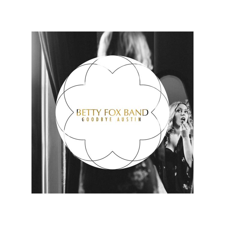 Betty Fox Band's avatar image