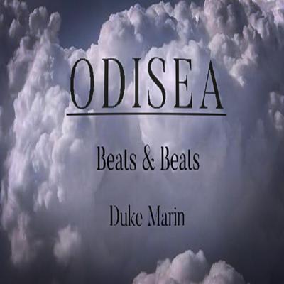 Odisea's cover