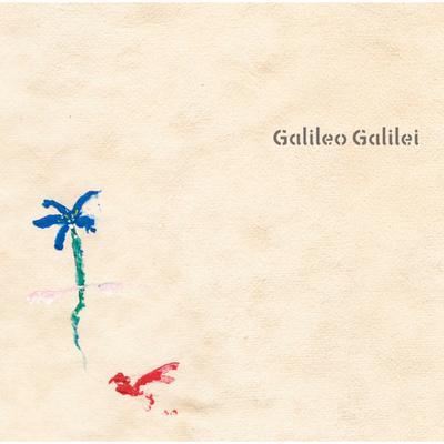 Aoi Shiori By Galileo Galilei's cover