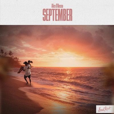 September By Alex D'Rosso's cover