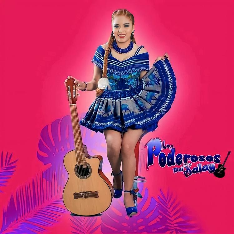Agrupación Los Poderosos's avatar image