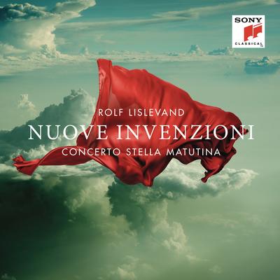 Aria di Passacaglia (Arrangement) By Rolf Lislevand, Concerto Stella Matutina's cover