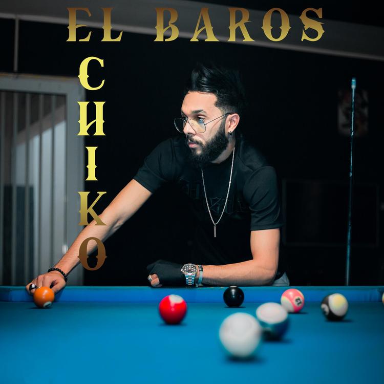 El Baros's avatar image