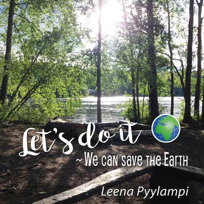 Leena Pyylampi's cover