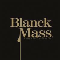 Blanck Mass's avatar cover