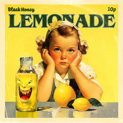 Lemonade By Black Honey's cover