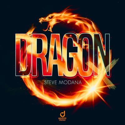 Dragon By Steve Modana's cover