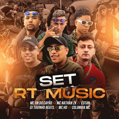 Set Rt Music's cover