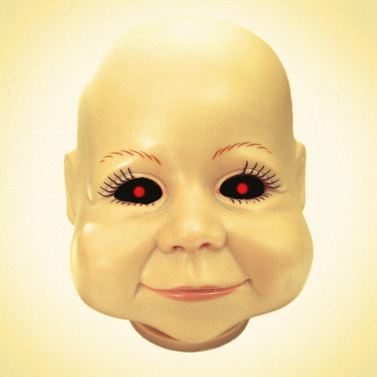Baby Head Theremin's avatar image