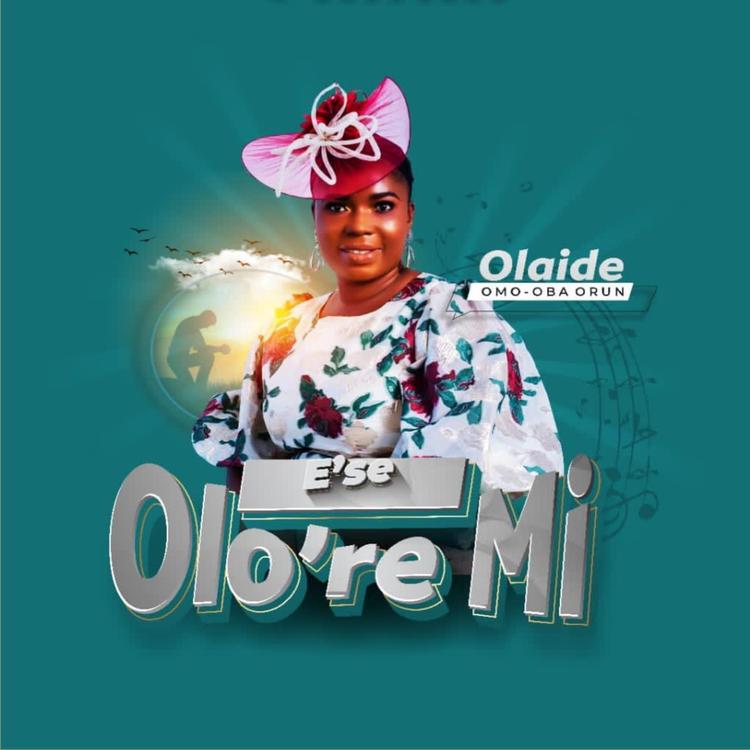 Olaide OmoOba Orun's avatar image