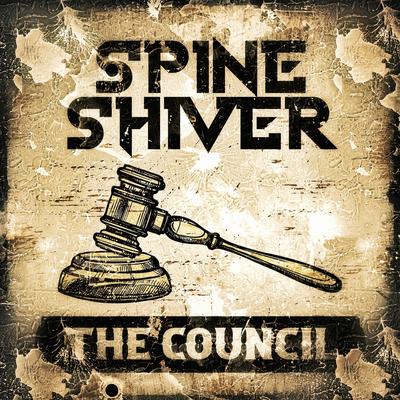 The Council By Spine Shiver's cover