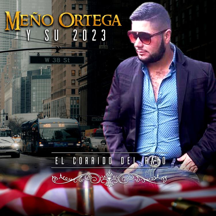 Meño Ortega Y Su 223's avatar image