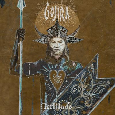 Sphinx By Gojira's cover