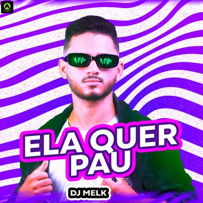 Ela Quer Pau By djmelk's cover