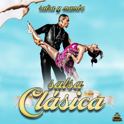 Salsa Y Mambo's cover