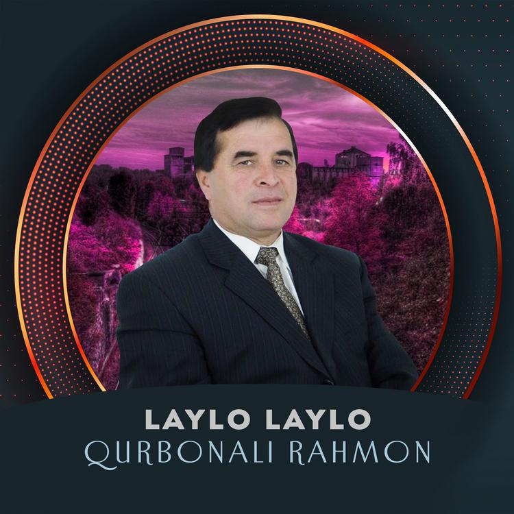 Qurbonali Rahmon's avatar image