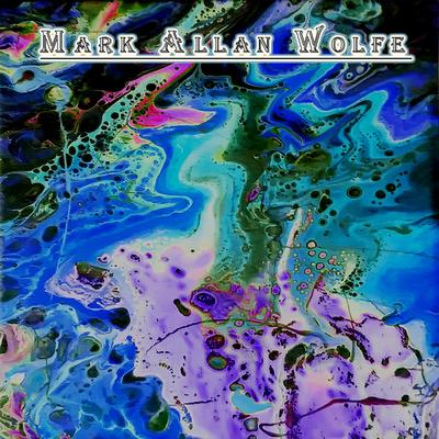 Mark Allan Wolfe's cover