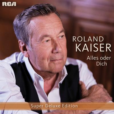 Alles oder dich (Super Deluxe Edition)'s cover