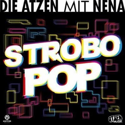 Strobo Pop By Die Atzen, Nena's cover