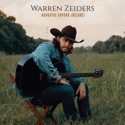 Outskirts of Heaven (feat. Craig Campbell) By Warren Zeiders, Craig Campbell's cover
