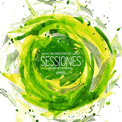 Uniéndonos By Sessiones Reggae, Dread Mar I's cover