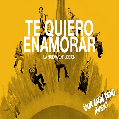 La Nueva Explosion's cover