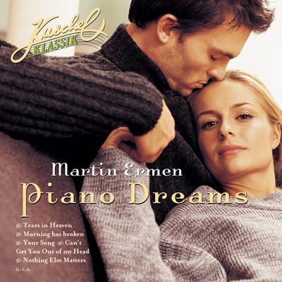 Morning Has Broken By Martin Ermen's cover