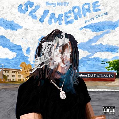 Joker By Young Nudy, Pi’erre Bourne's cover