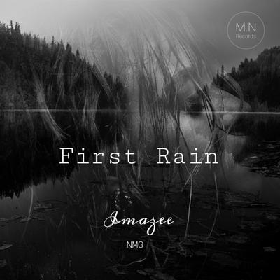 First Rain By Imazee, NMG's cover