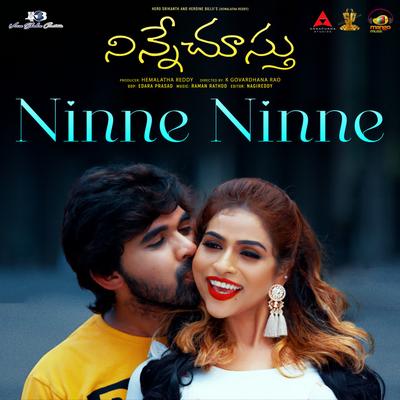 Ninne Chusthu's cover