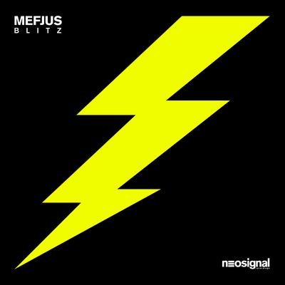 Blitz By Mefjus's cover