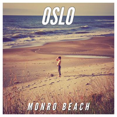 Monro Beach By Oslo's cover