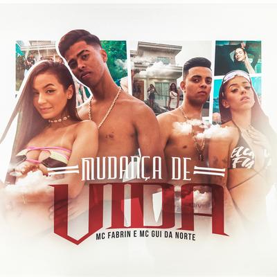 Mudança de Vida's cover