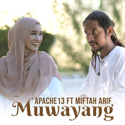 Muwayang's cover