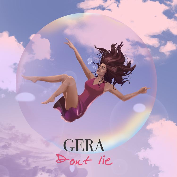 GERA's avatar image