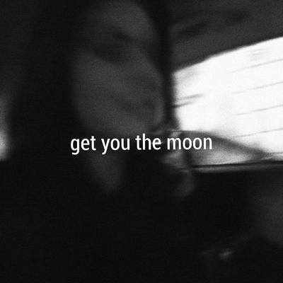 Get You The Moon By Snøw, Kina's cover