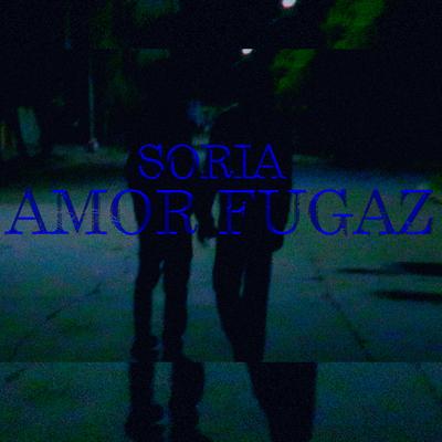Soria's cover