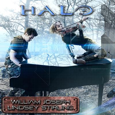 Halo Theme Song By William Joseph, Lindsey Stirling's cover