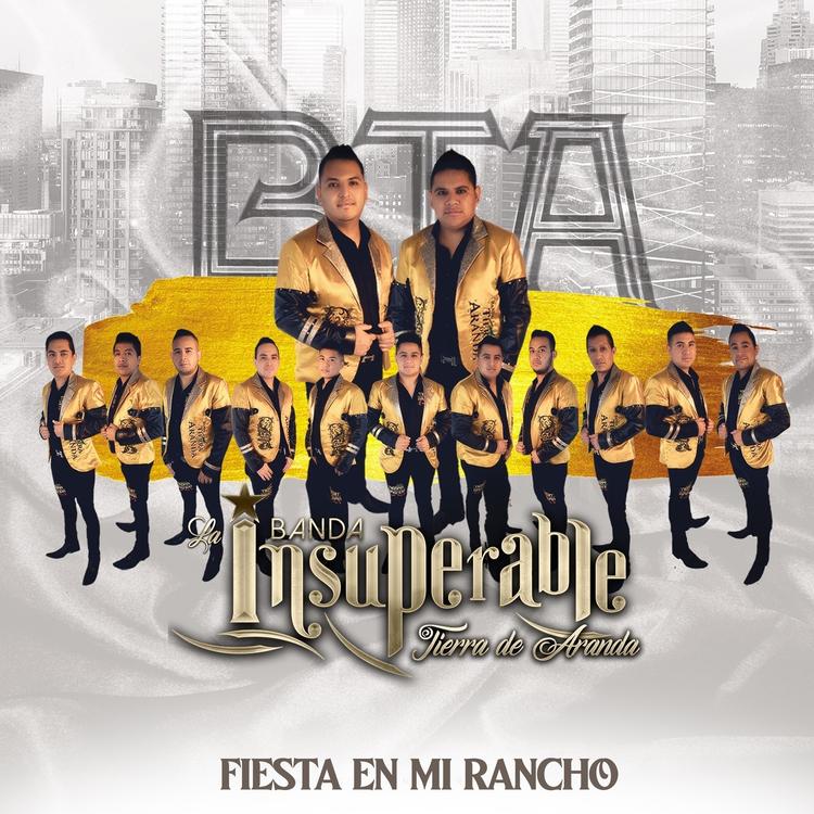 La Insuperable Banda Tierra de Aranda's avatar image