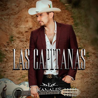 Las Capitanas's cover