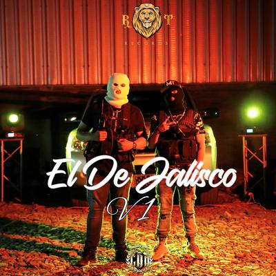 El De Jalisco V1's cover